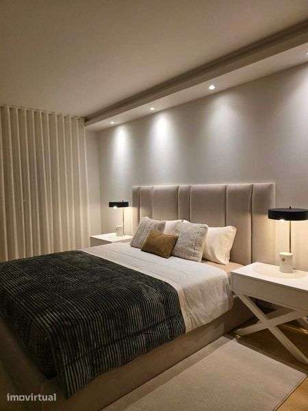 T4 A VENDA Próximo à Marina em Vilamoura - Grande imagem: 4/12
