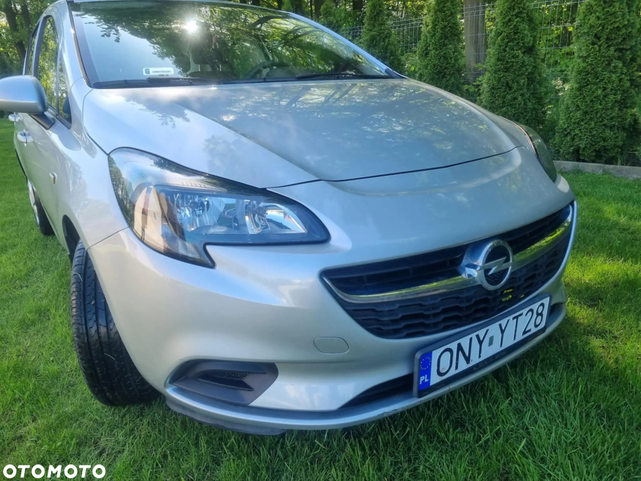 Opel Corsa 1.4 Color Edition - 6