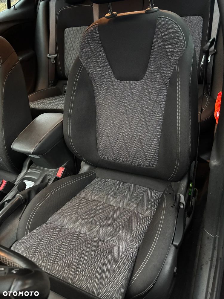 Opel Astra V 1.2 T 2020 S&S - 9