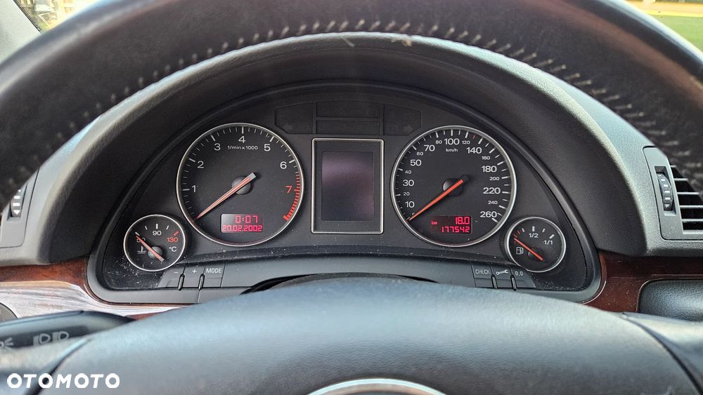 Audi A4 Limousine 2 - 19