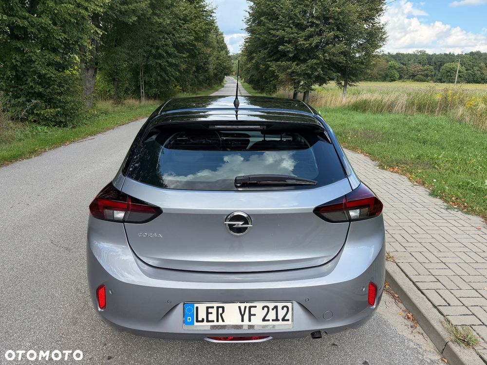 Opel Corsa 1.2 Start/Stop Elegance - 14