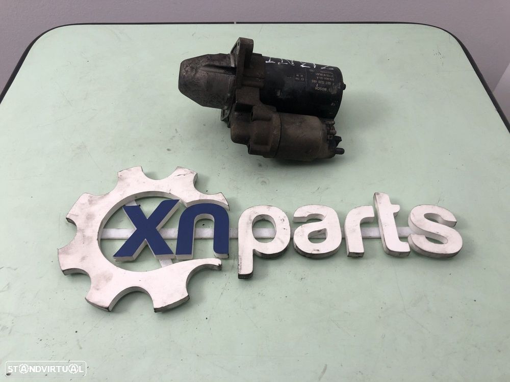 Motor de arranque SUZUKI SWIFT III 1.3 DDiS 08.05 -  Usado REF. 31100 M 86J01 /... - 3