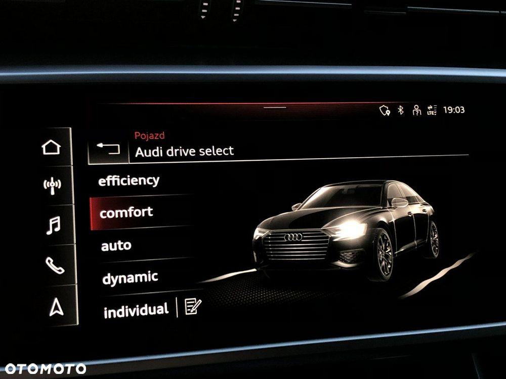 Audi A6 - 30