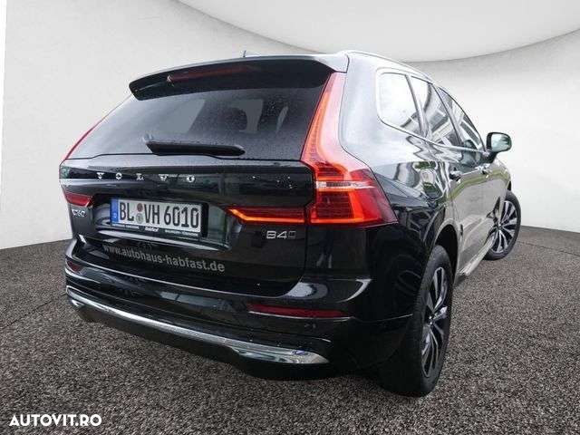 Volvo XC 60 - 3
