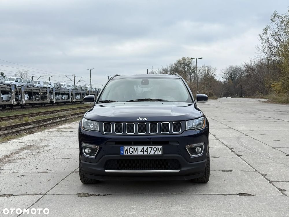 Jeep Compass - 3