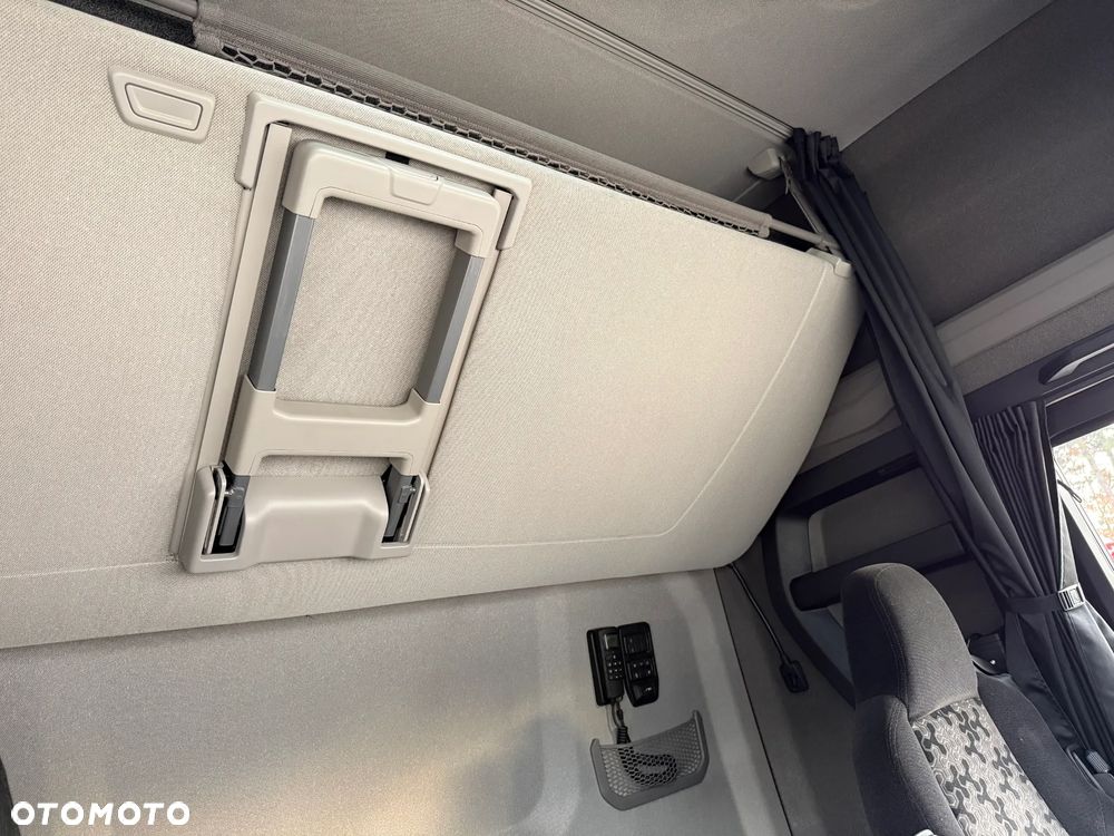 Scania S460/KLIMA P./RETARDER/NAVI/FULL LED/SPROWADZONA /1200 L - 32