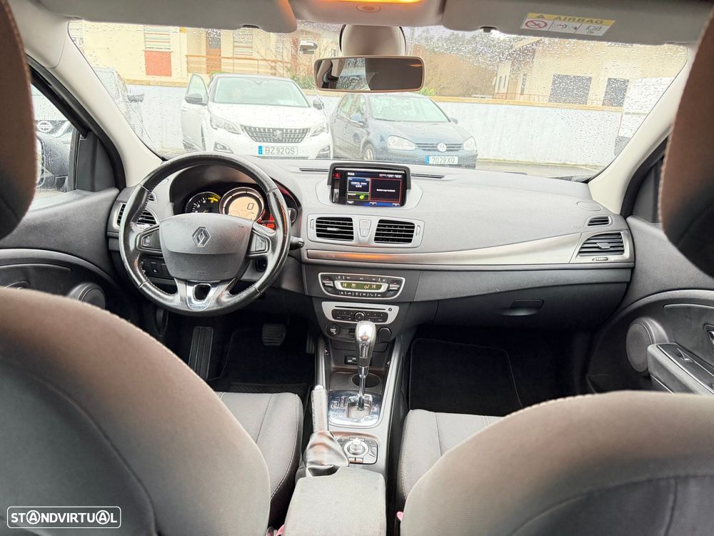 Renault Mégane 1.5 dCi Dynamique S EDC CO2 Champion - 7