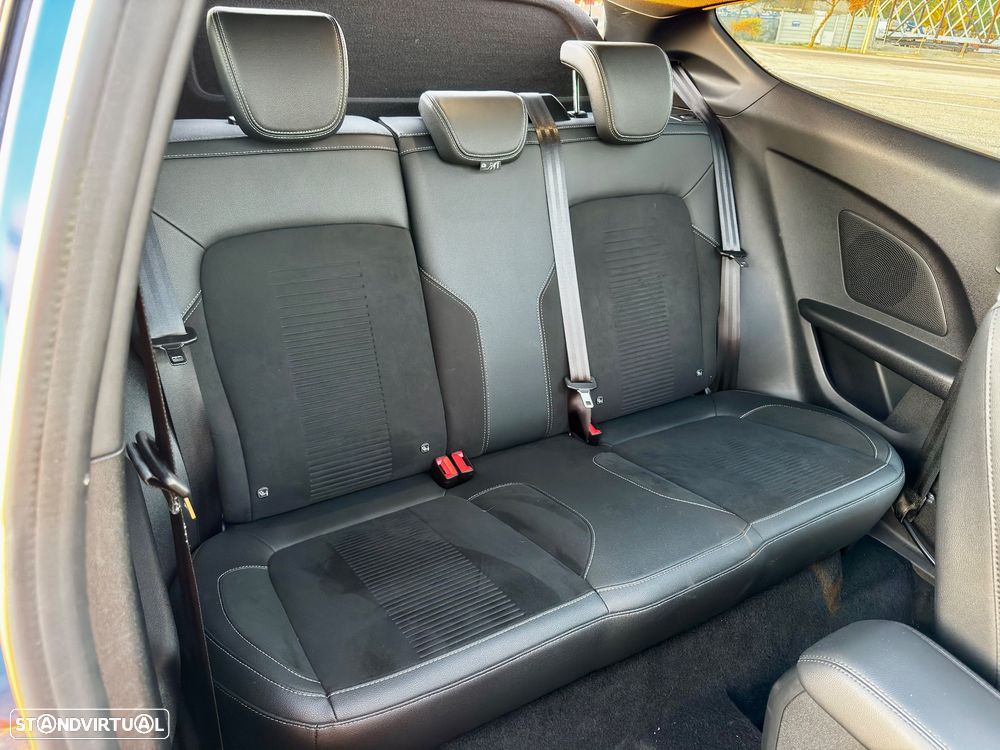 Ford Fiesta 1.5 EcoBoost ST High - 42