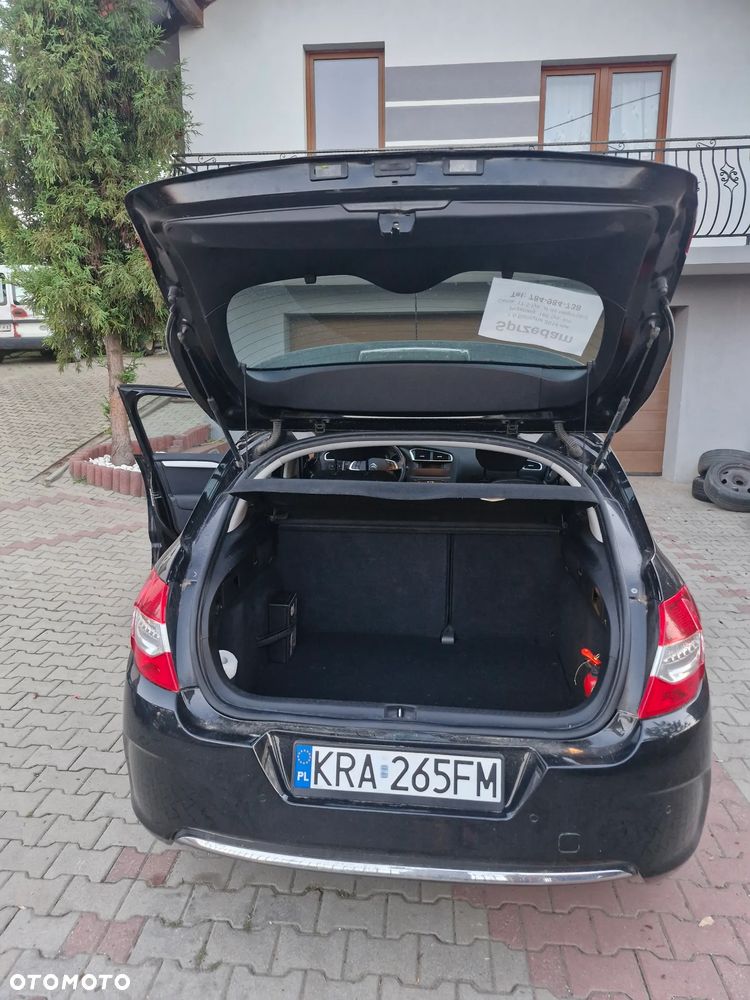 Citroën C4 - 10