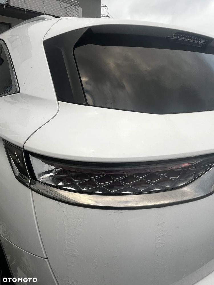 DS Automobiles DS 7 Crossback - 13