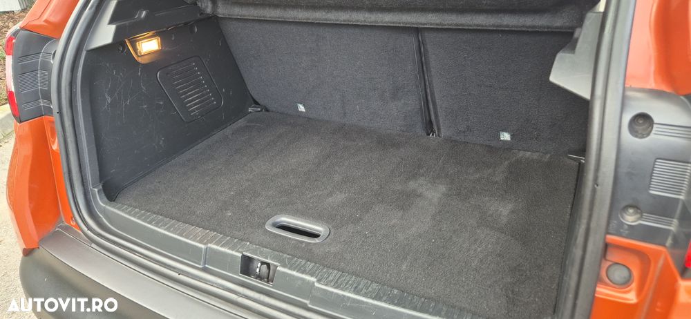 Renault Captur (ENERGY) TCe 90 LIMITED - 28