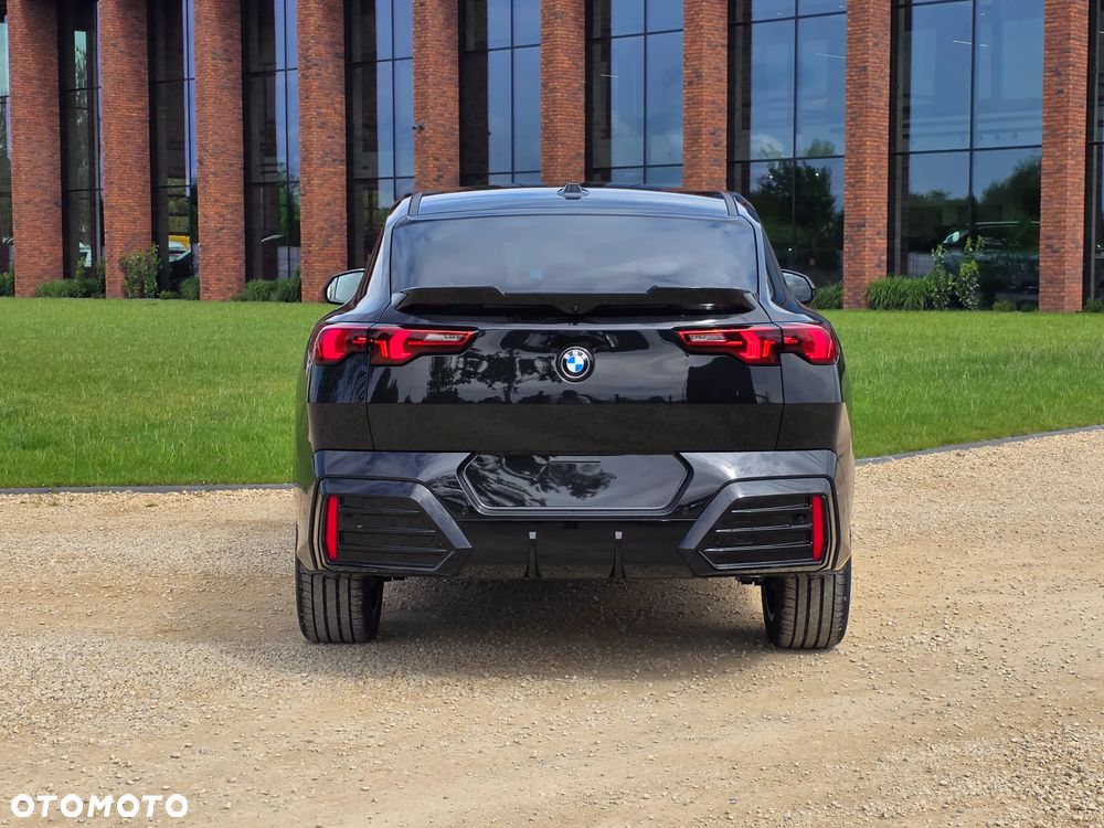 BMW X2 sDrive20i mHEV M Sport - 9
