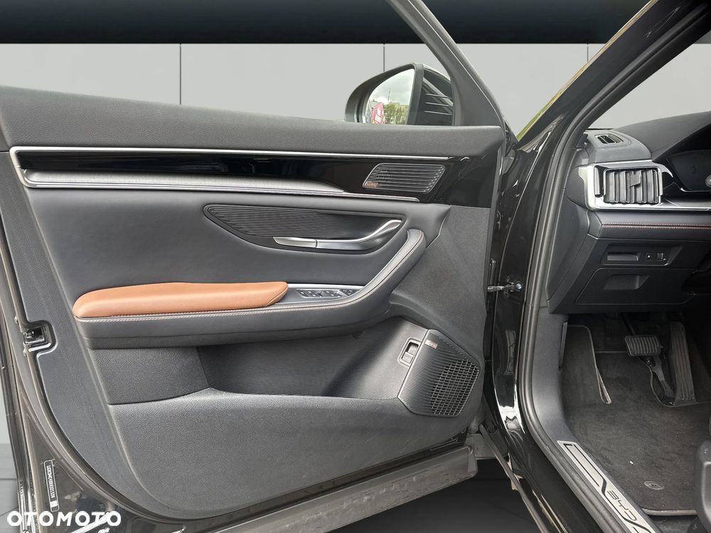 BYD Seal U - 11
