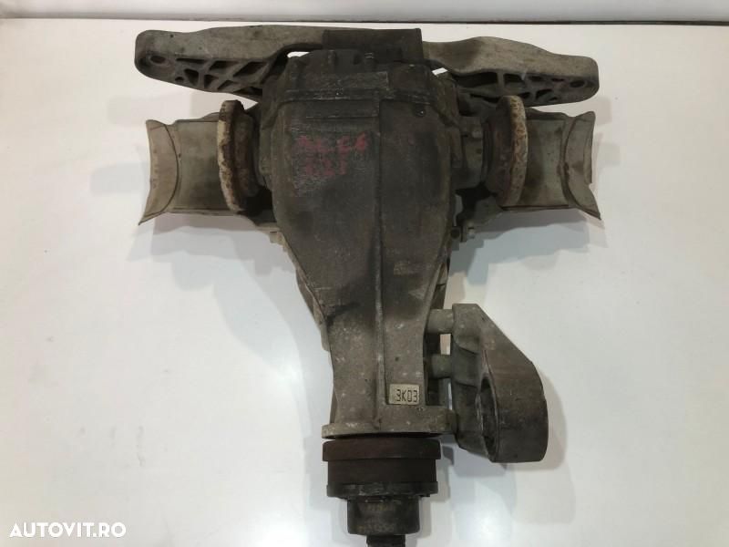 Diferential spate 3.2 benzina 4E0501713 Audi A6 4F/C6 [2004 - 2008] - 3