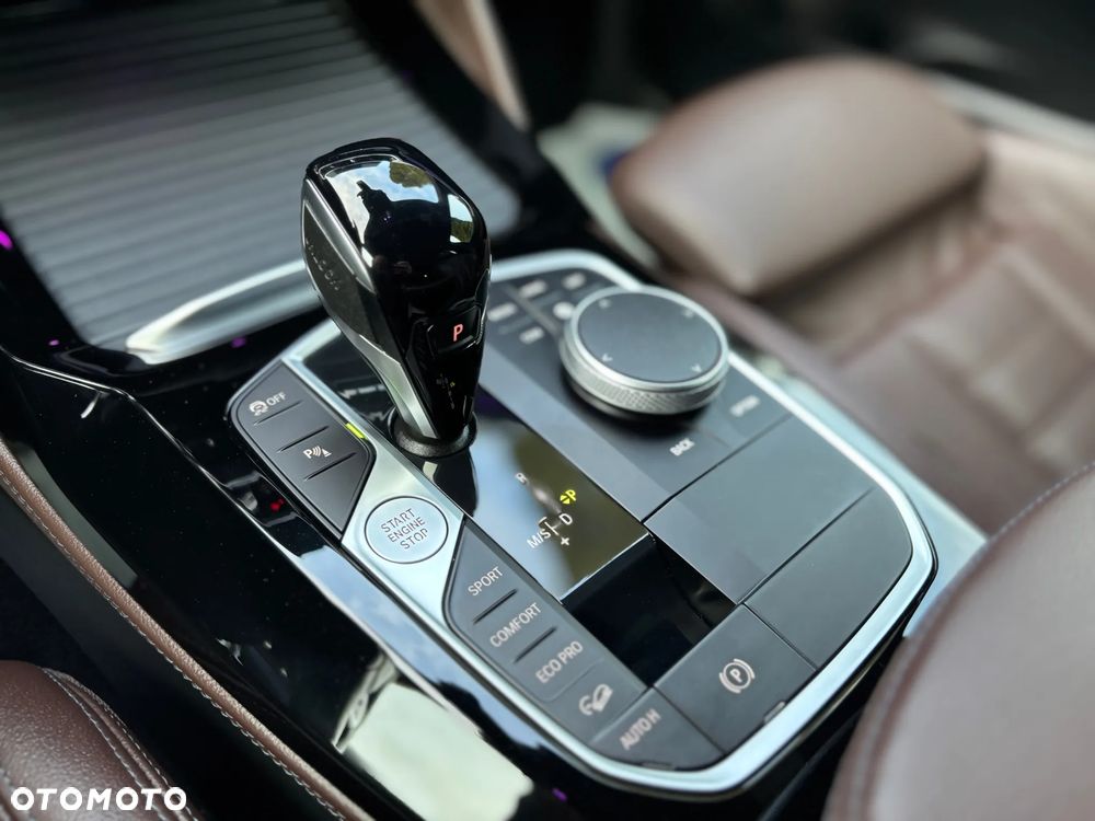 BMW X4 xDrive20d Edycja M Sport - 30