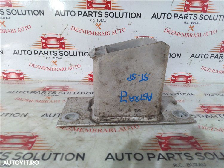 cap lonjeron stanga spate opel astra j - 1