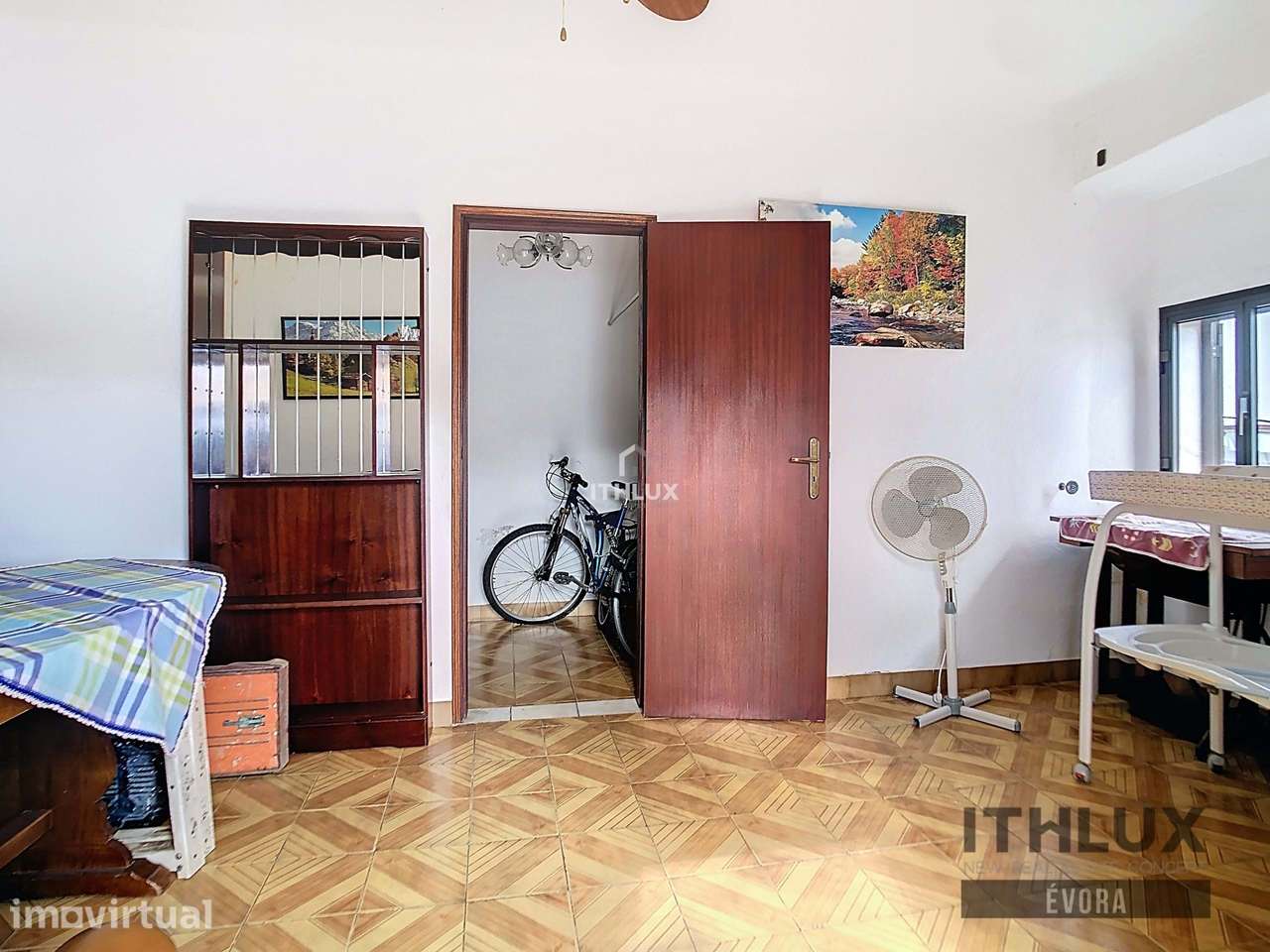 Moradia localizada em São Romão/Ciladas, Vila Viçosa com área bruta pr - Grande imagem: 5/12