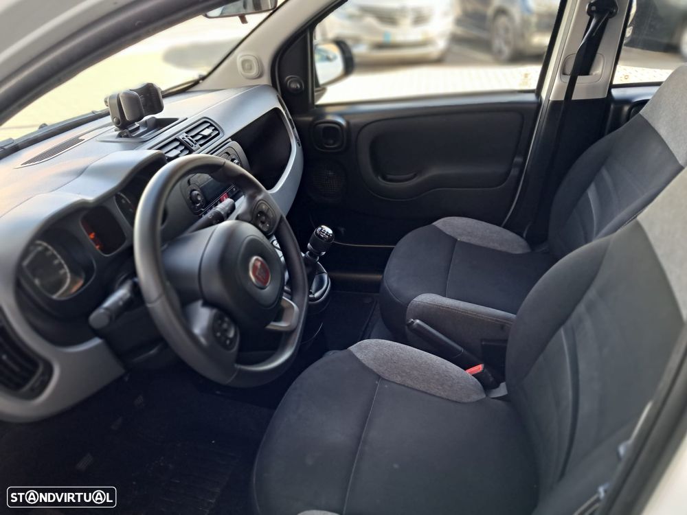 Fiat Panda - 2