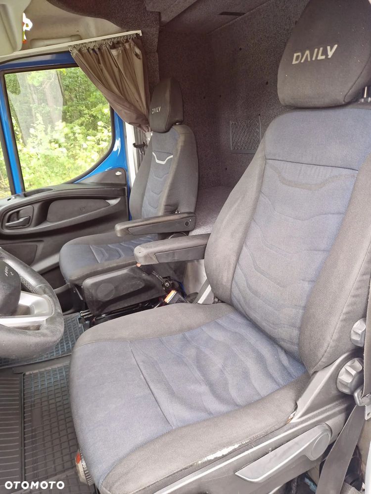 Iveco Daily 35S - 5