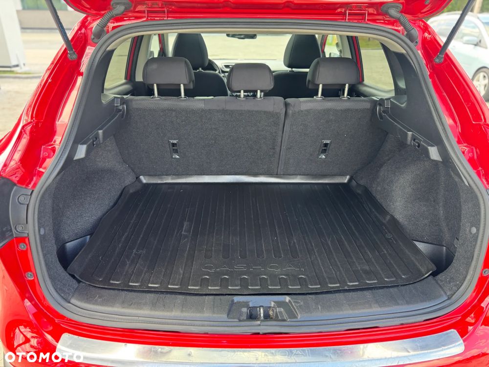 Nissan Qashqai 1.6 DCi Black Edition EU6 - 28