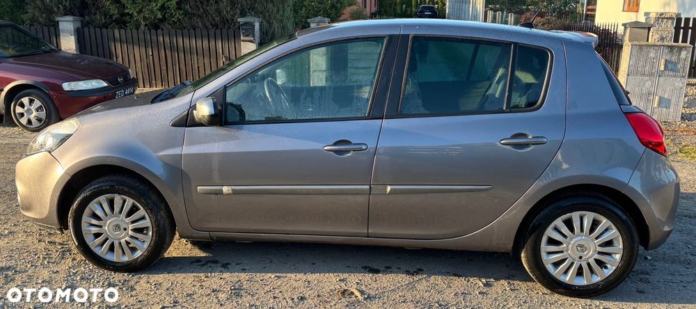Renault Clio - 3