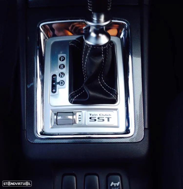 Mitsubishi Lancer 2.0 T/C Ralliart - 13