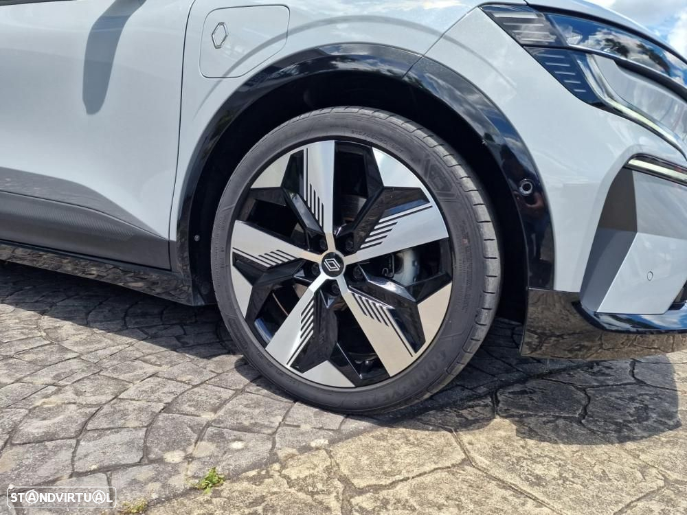 Renault Mégane E-Tech EV60 Techno Optimum Charge - 7