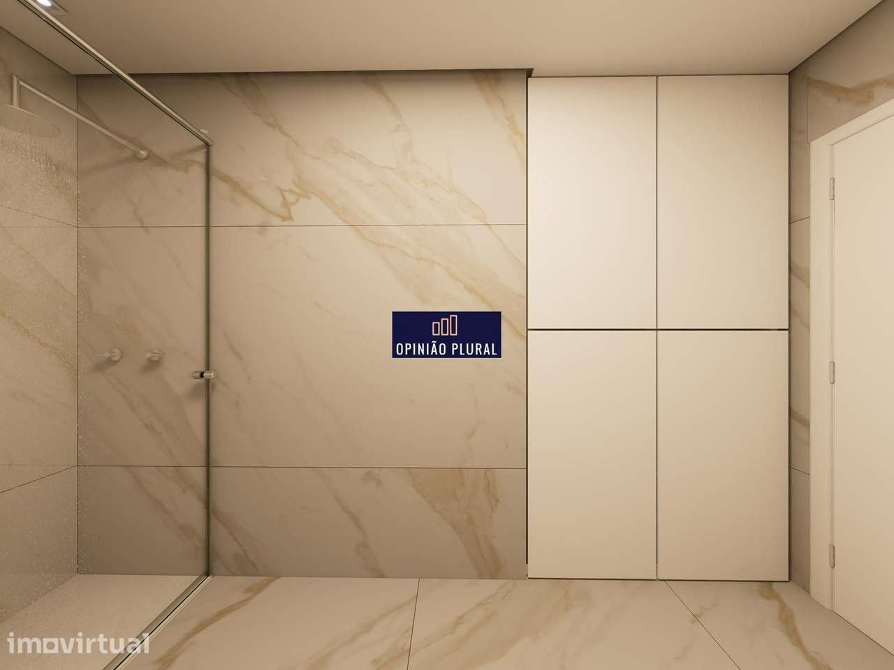 Apartamento T2 Premium com Varanda e Garagem  Avintes - Grande imagem: 5/18