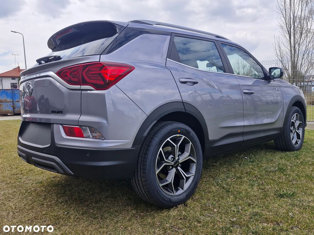 SsangYong/KGM Korando 1.5 T-GDI Joy 2WD - 14