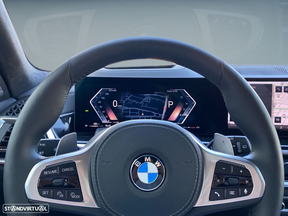 BMW X7 40 d xDrive Pack M Desportivo Pro - 6