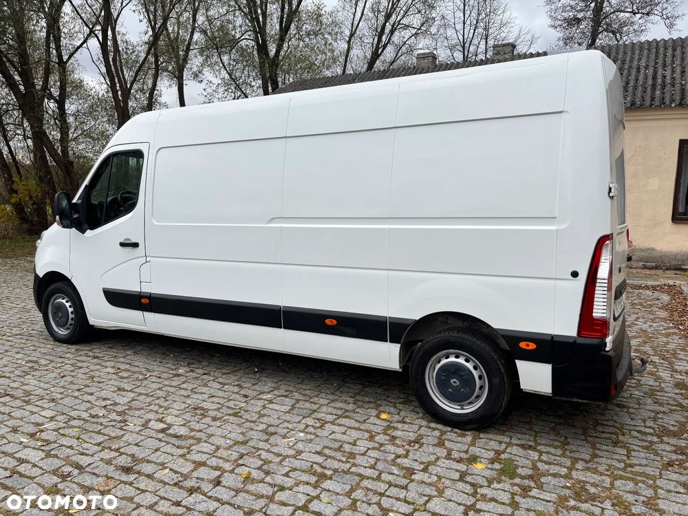 Renault Master - 4