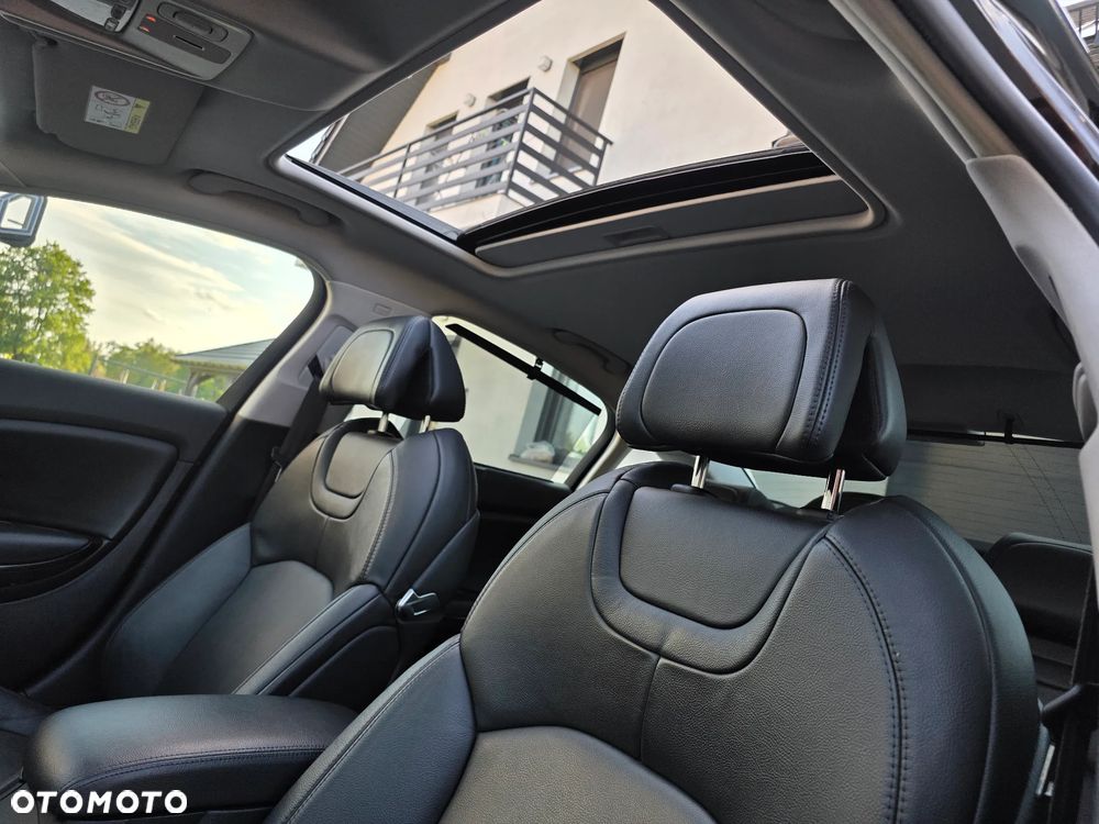 Citroën C5 2.0 HDi Exclusive - 17
