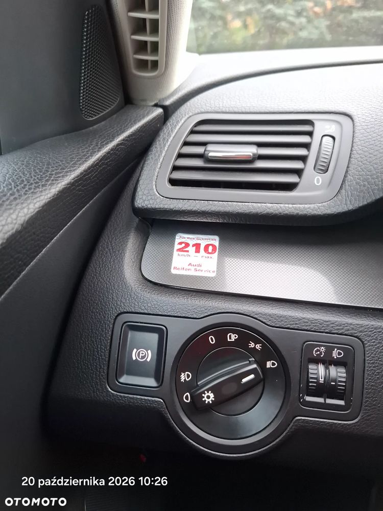 Volkswagen Passat 2005 photo 4