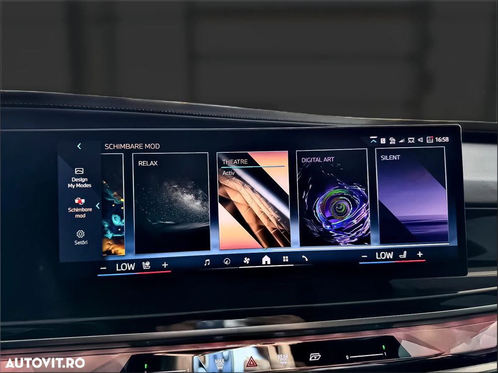 BMW Seria 7 - 21
