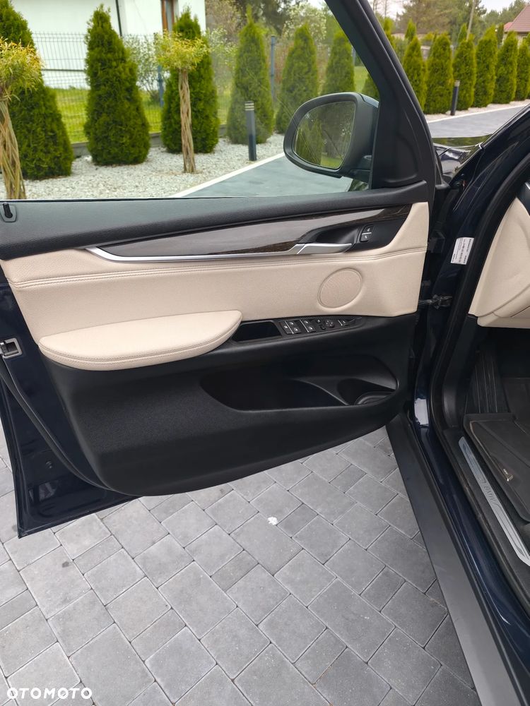BMW X5 xDrive25d - 9