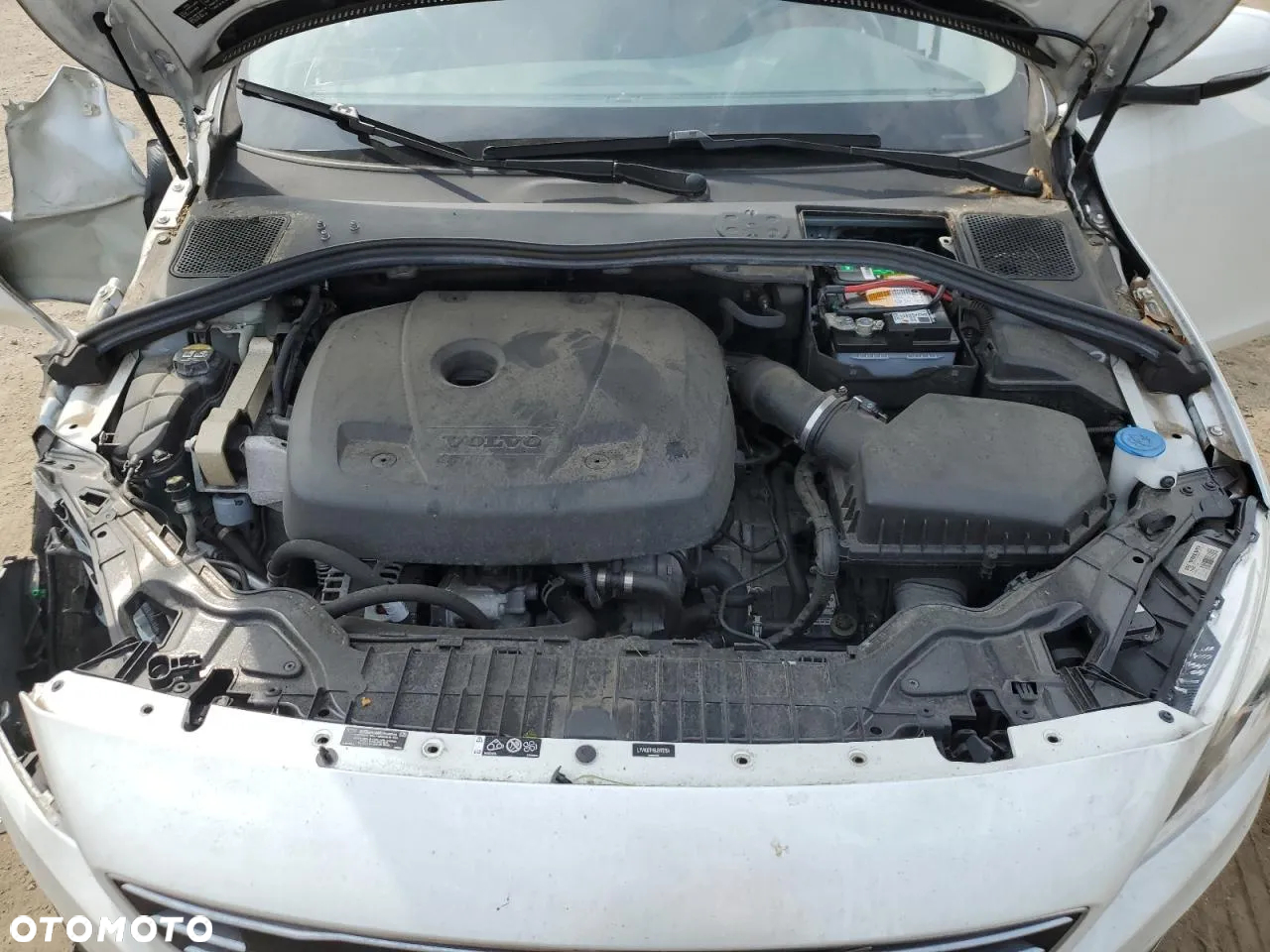Volvo S60 - 10