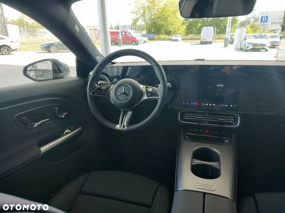 Mercedes-Benz CLA - 14