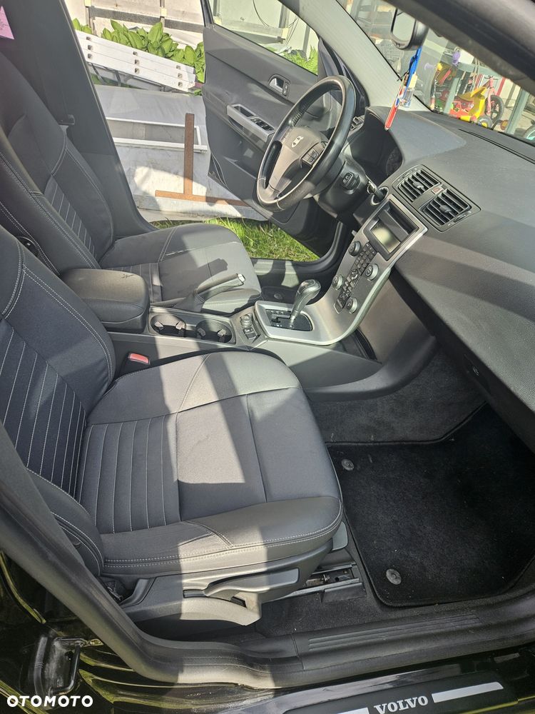 Volvo V50 - 7