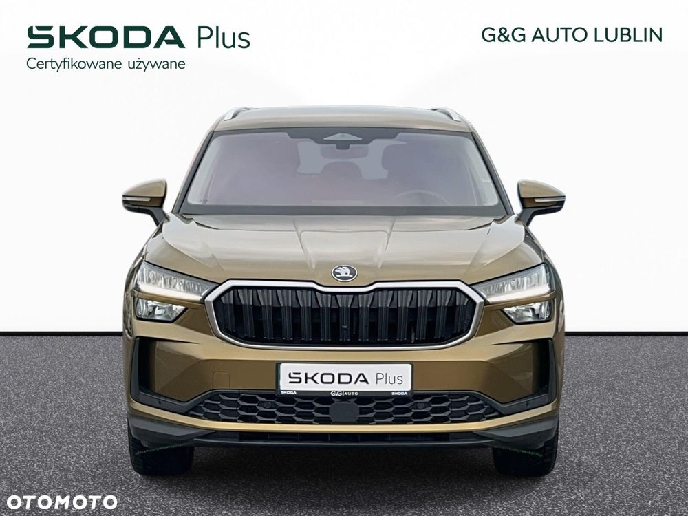 Skoda Kodiaq 1.5 TSI mHEV 4x2 Selection DSG - 10