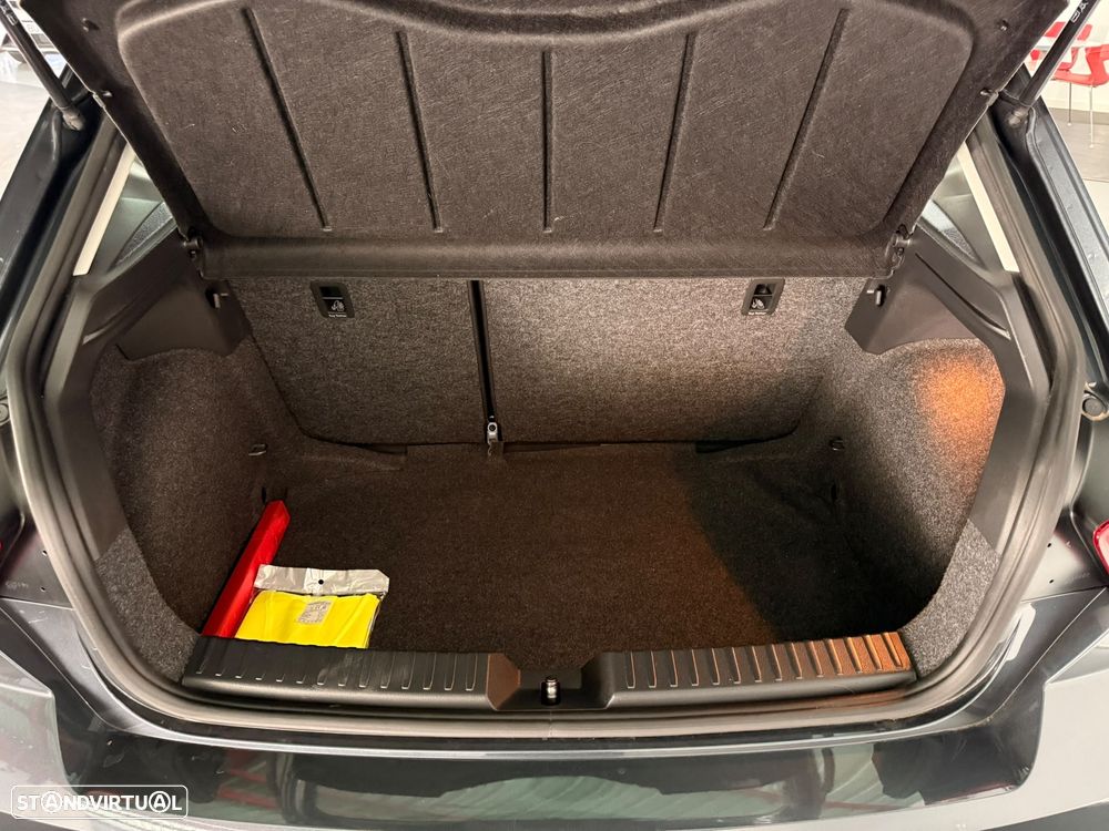 SEAT Ibiza 1.0 TSI Style - 13