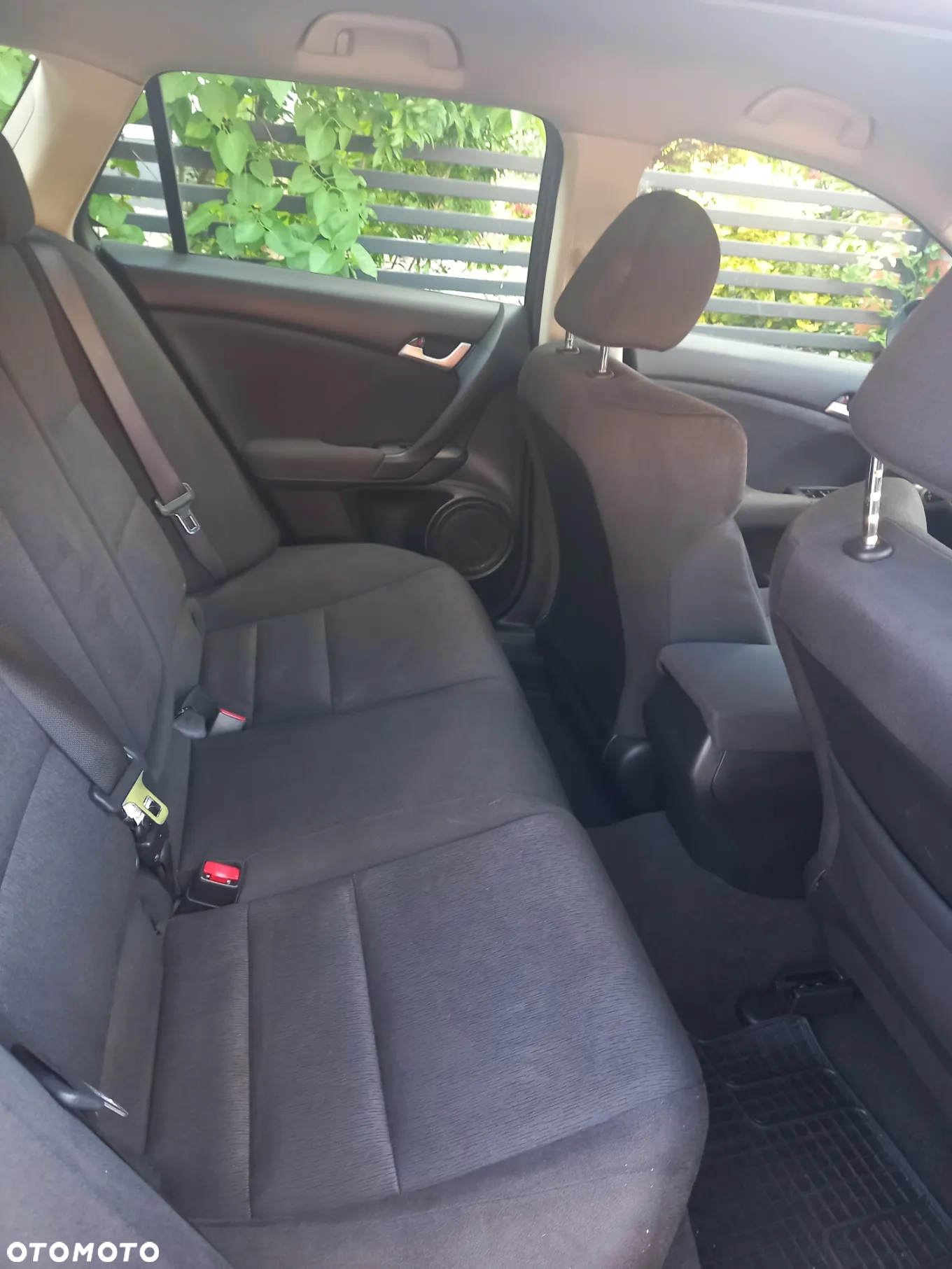 Honda Accord 2.0 Elegance - 13