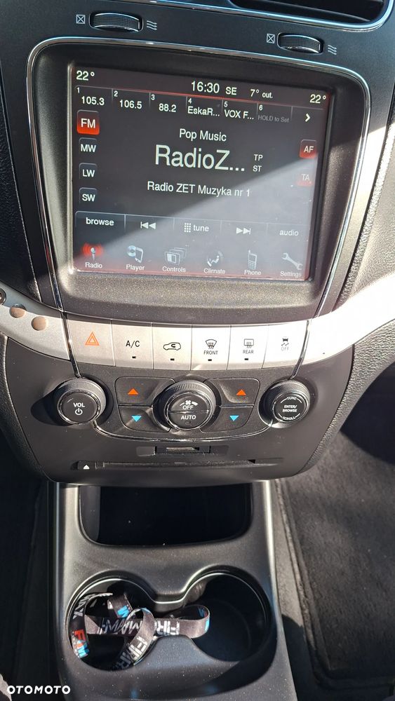 Fiat Freemont 2.0 Multijet 16V DPF Urban - 24