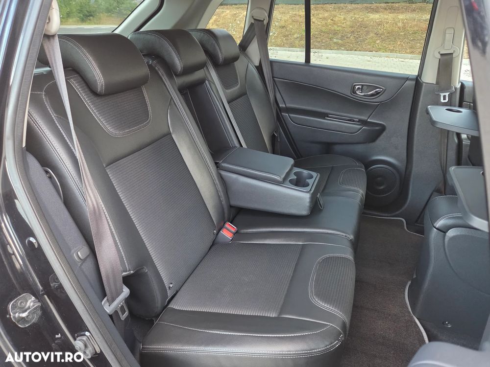 Renault Koleos 2.0 dCI FAP 4x4 Bose Edition - 25