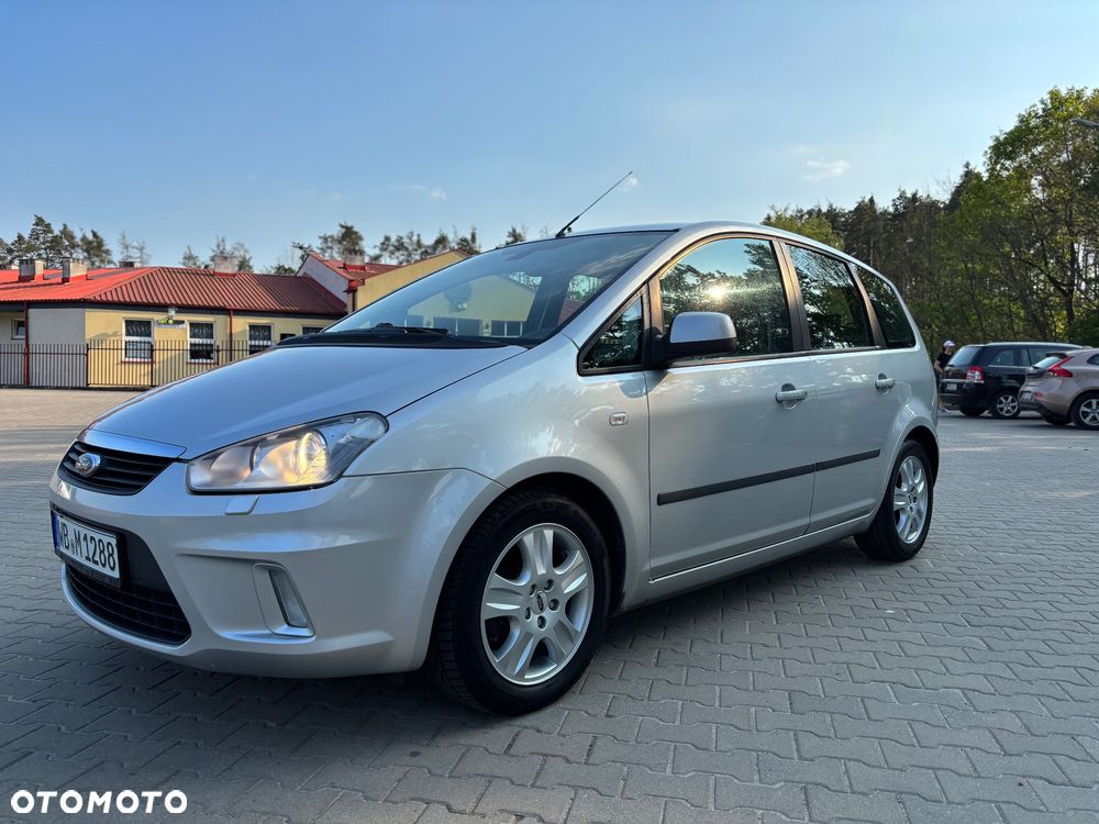 Ford C-MAX - 2
