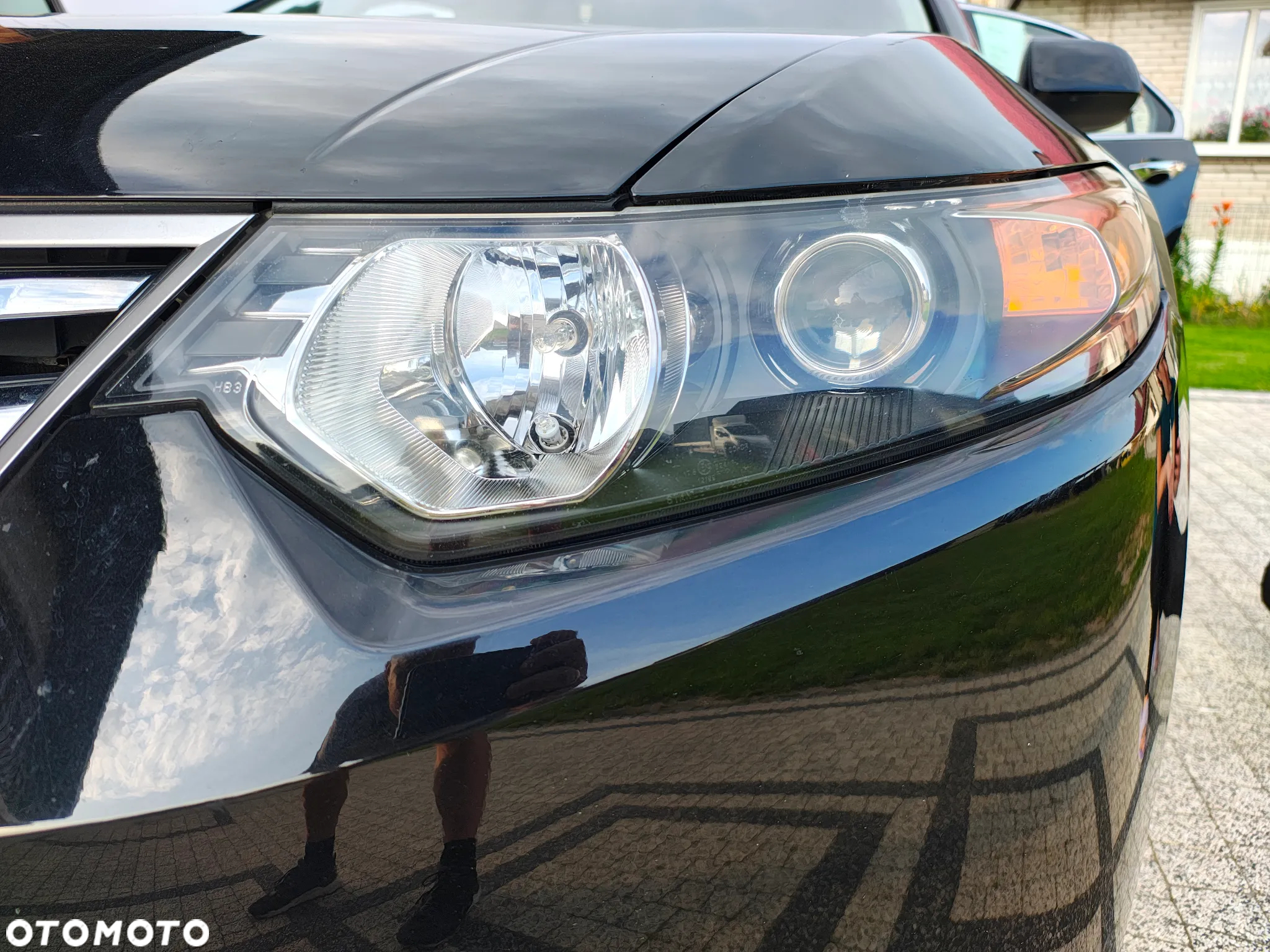 Honda Accord - 5