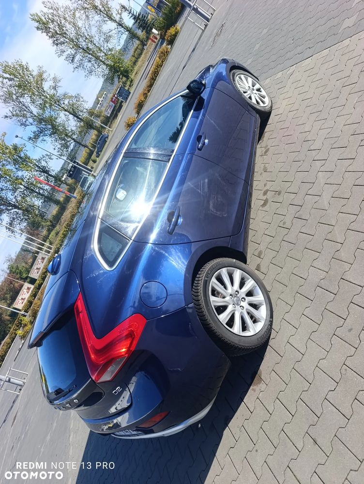 Volvo V40 D2 Ocean Race - 11