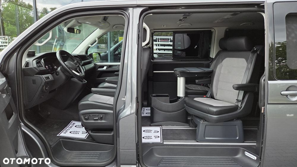 Volkswagen Multivan 2.0 TDI L1 Highline 4Motion DSG - 10