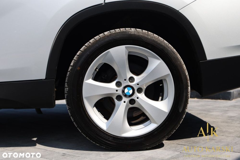 BMW X1 - 11