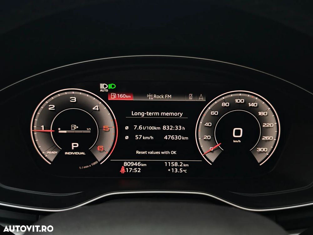 Audi Q5 40 TDI quattro S tronic S line business - 24