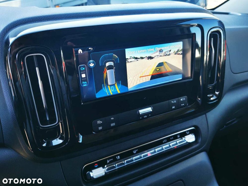 Mercedes-Benz Vito eVito Furgon - 14